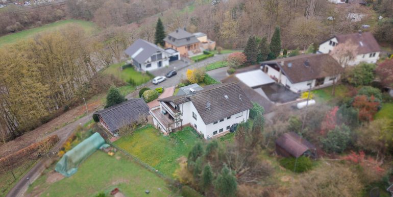 Luftaufnahme