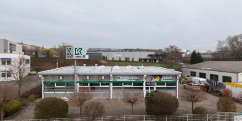 Frontansicht