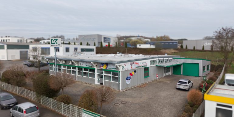 Frontansicht