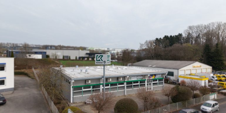 Frontansicht
