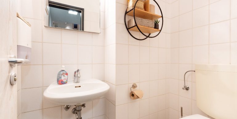 Gäste WC
