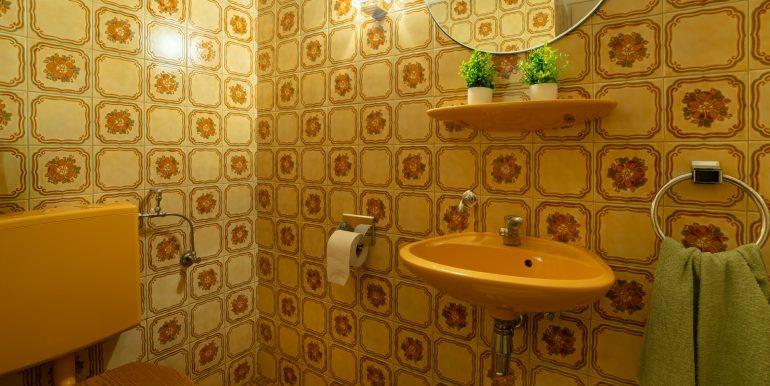 Gäste-WC