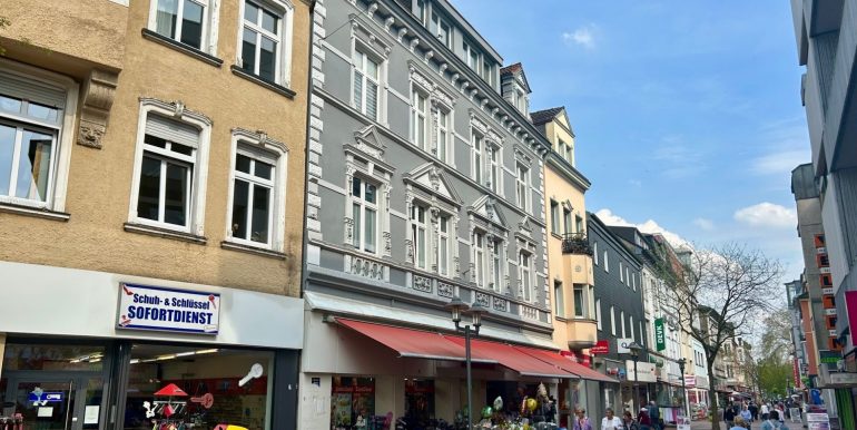 Ansicht