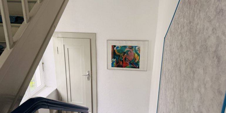 Hausflur