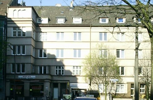 Außenaufnahme
