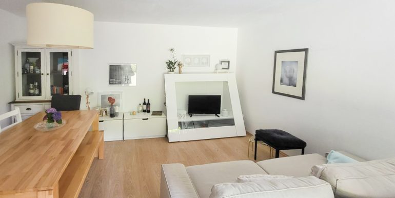 Wohnzimmer OG