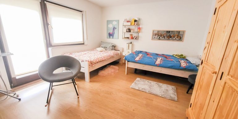 Kinderzimmer OG