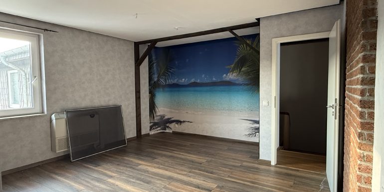 Wohnzimmer DG
