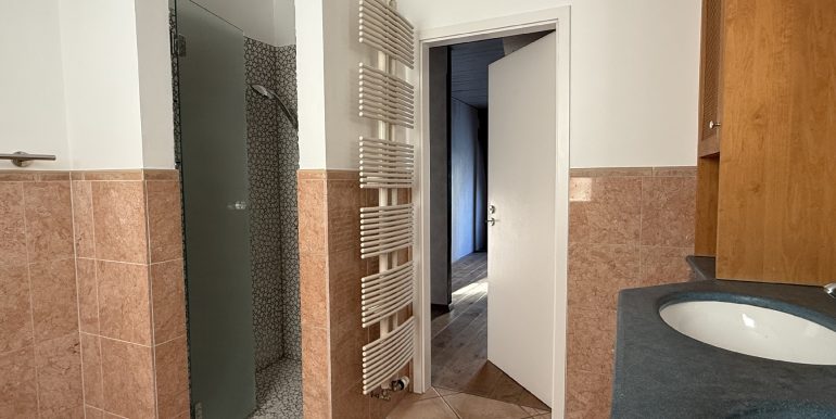 Badezimmer DG