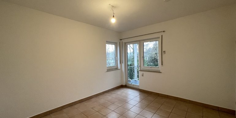 Schlafzimmer EG