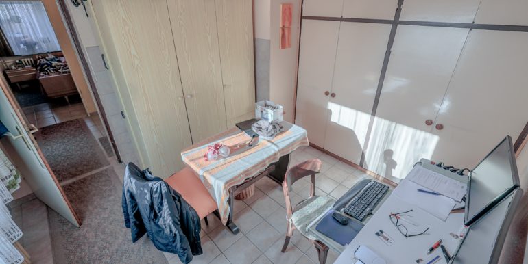 Vorderhaus EG