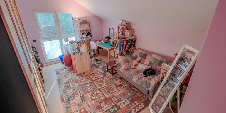 Zimmer 3 OG