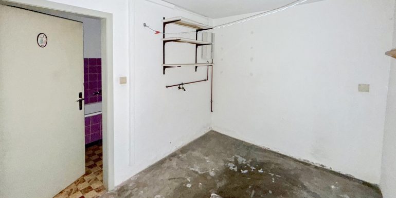 Haus Nr. 4 EG HWR