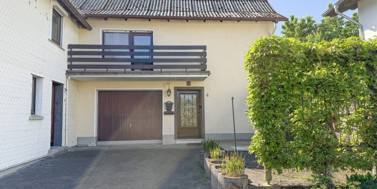 Haus Nr. 6