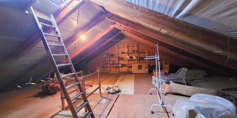 Spitzboden