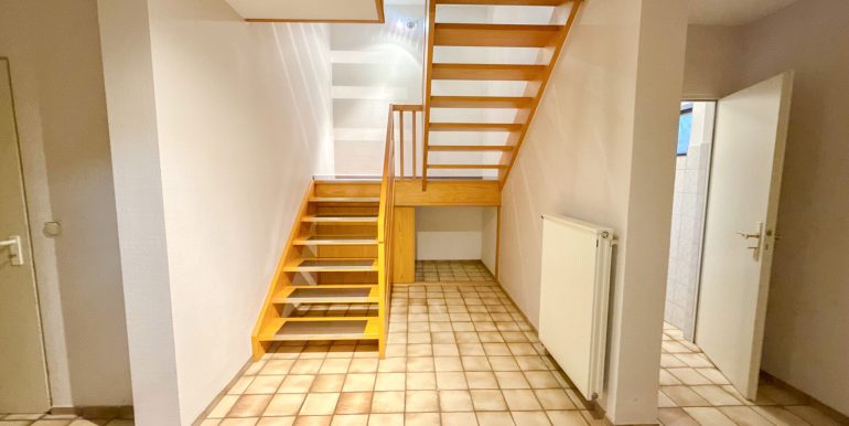 KG Treppenhaus