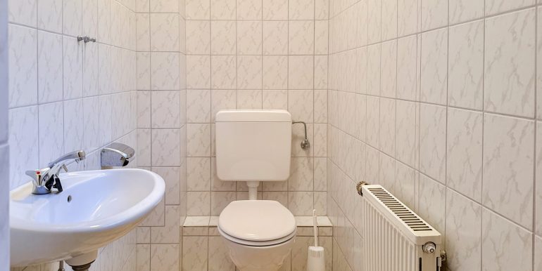 KG Gäste-Toilette