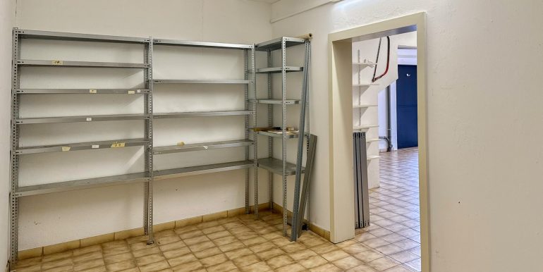KG Kellerraum