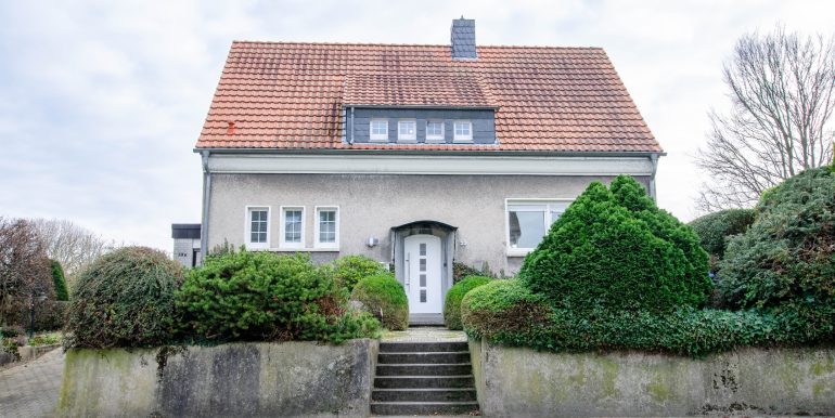 Frontansicht