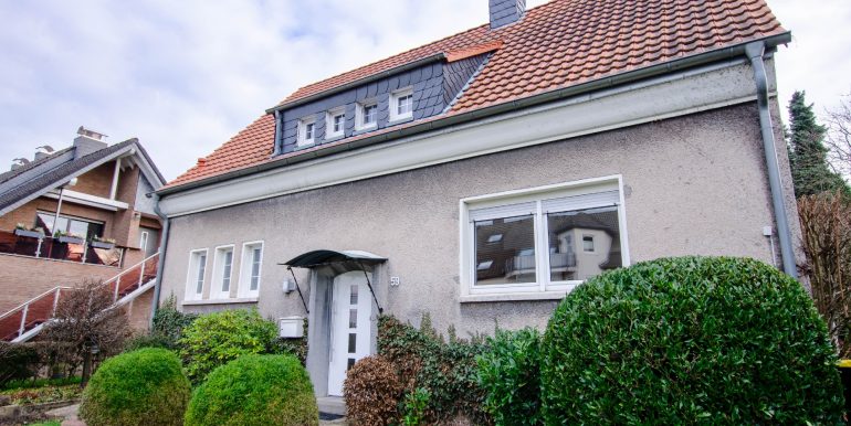 Frontansicht