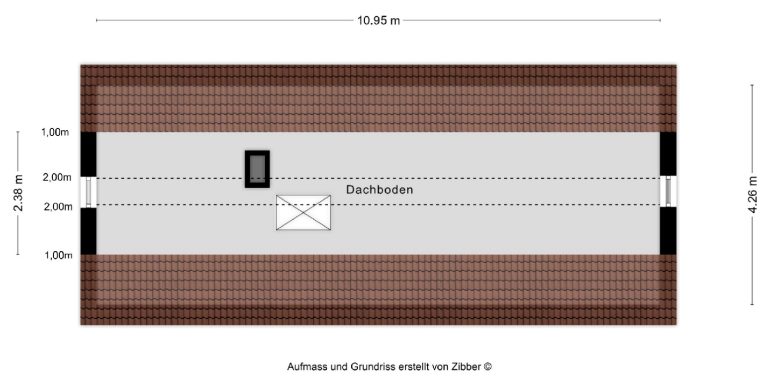 Spitzboden