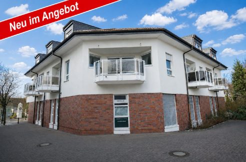 Seitenansicht