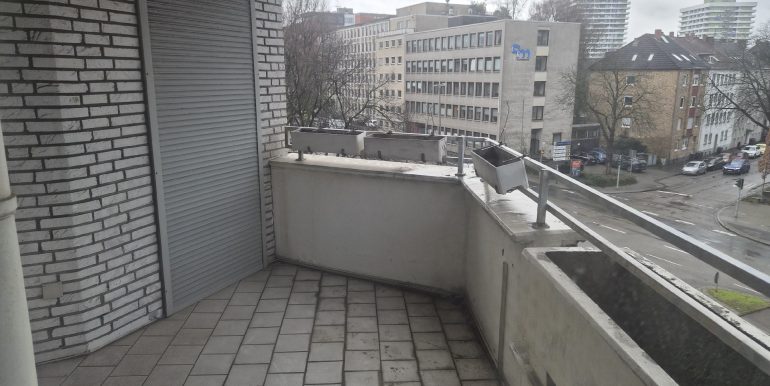 Balkon 2