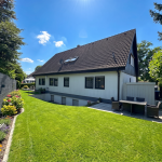 Rückansicht