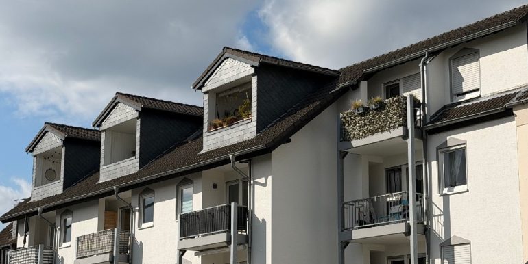Rückansicht