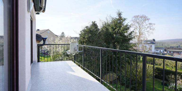 Balkon Foto 2