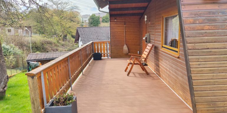 Veranda