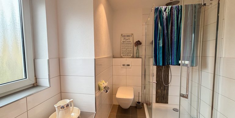 OG Badezimmer