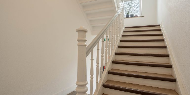 Treppenhaus 1