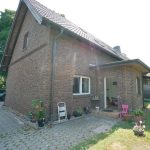 Zweifamilienhaus mit Geschichte