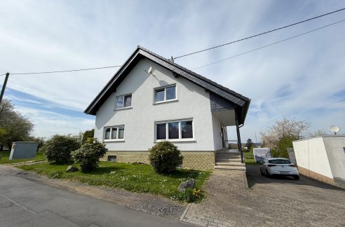 Straßenansicht