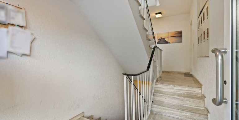Treppenhaus