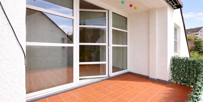 Loggia