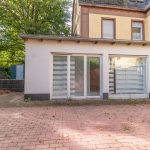 Die Terrasse