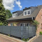 Moderne Doppelhaushälfte in Schwafheim