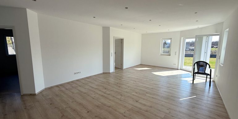 Wohn-/Esszimmer