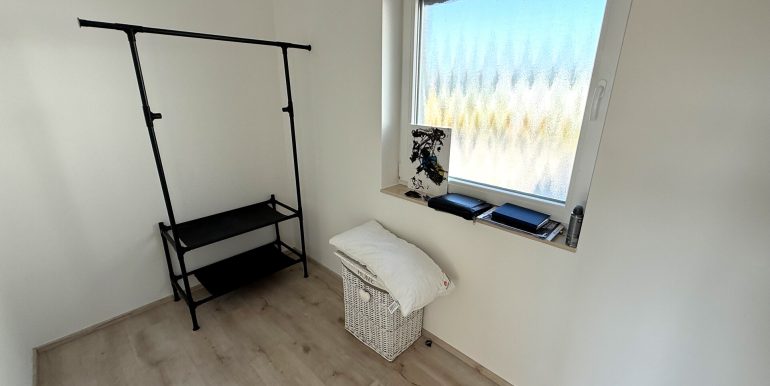 Ankleidezimmer