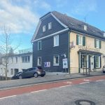 Straßenansicht