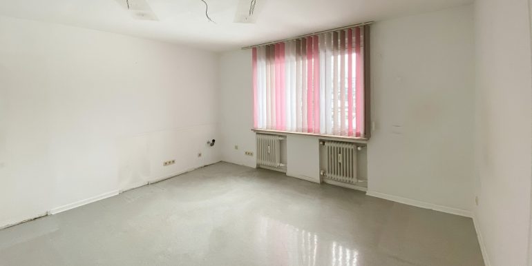Untersuchungszimmer