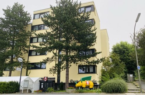 Frontansicht
