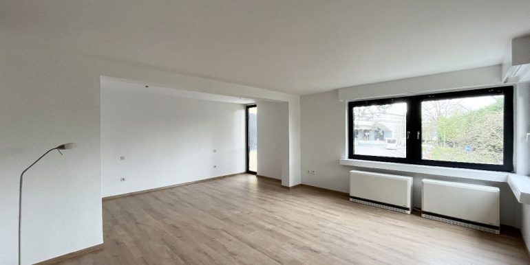 Wohnraum