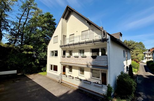Hausansicht 1