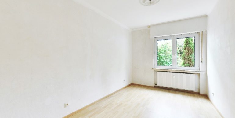 Kinderzimmer (Ist-Zustand)