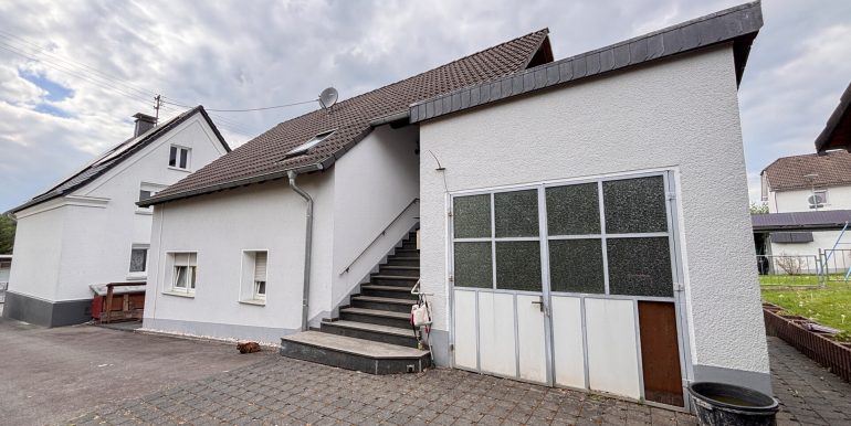 Außenansicht