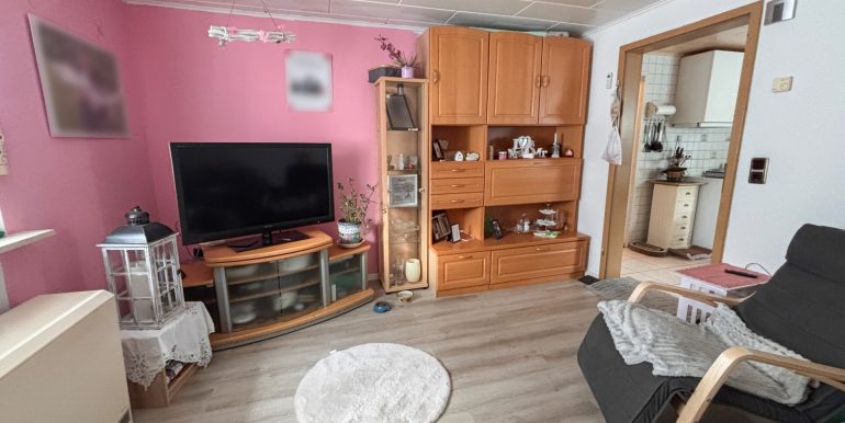 Wohnzimmer DG