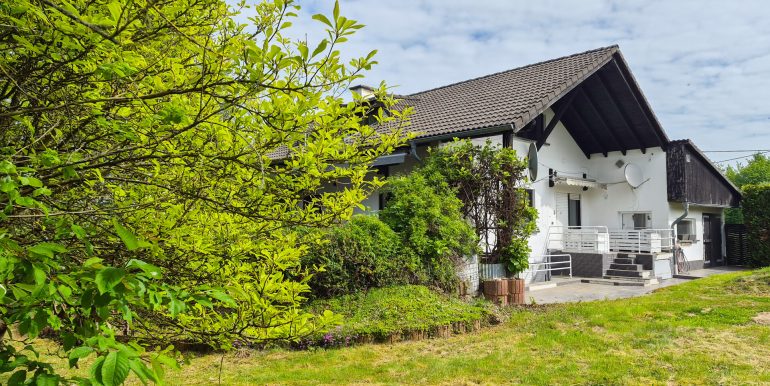 Rückansicht